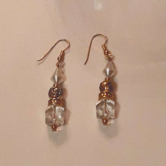 Jewlery Earrings - Picture 1 of 4